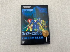 【未使用】ファイアーエムブレム外伝 2025年最新】ファイアーエムブレム外伝の人気アイテム - メルカリ