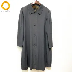 詩仙堂/コート一重/ゴールドタグ/ちりめん 詩仙堂/コート一重/ゴールドタグ/ちりめん