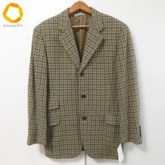 2025年最新】HERMES メンズ テーラードジャケットの人気アイテム