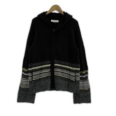 Maison Martin Margiela×/復刻/希少ニット/S Maison Martin Margiela×H&M/復刻/希少ニット/S ステッチ ニット