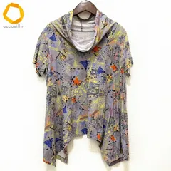 センソユニコ Cube-cubeカットソー未使用 センソユニコ Cube-cubeカットソー未使用 2025年最新】センソユニコ