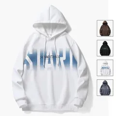 メンズ パーカー 長袖パーカー プルオーバー トップス スウェット防寒 スポーツ 秋服 秋物 2025