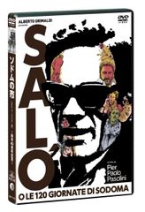 希少 ソドムの市 オリジナル全長版('75伊) 最終値下げ - メルカリ