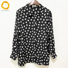 2026年最新】ジバンシーブラウスの人気アイテム - メルカリ