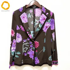 2025年最新】LEONARD レディース テーラードジャケットの人気アイテム