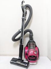 ⑤M89【ジャンク】ハローキティ 掃除機 CL-300KT 2012年製 - メルカリ