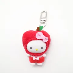 【レア個体】サンリオ　ちびっとも　くだもの ハローキティ レア個体】サンリオ ちびっとも くだもの ハローキティ サンリオ ちび