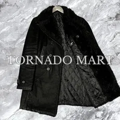 2026年最新】トルネードマート ファー ジャケットの人気アイテム