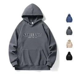 長袖パーカー メンズ プルオーバーパーカー パーカー 秋 スウェット parka フード付き スポーツ 秋 秋物