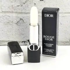 【 Christian Dior 】T 353 A-1 未使用 3.2g ROUGE DIOR クリスチャンディオール ルージュディオール 000 ディオールナチュラルバーム 口紅 コスメ 美容