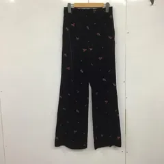 LOWRYS FARM ローリーズファーム その他ボトムス ベロア