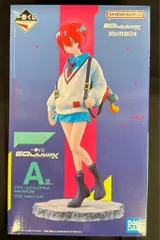 BANDAI SPIRITS 一番くじ 機動戦士Gundam GQuuuuuuX A賞 アマテ・ユズリハ(マチュ) MASTERLISE