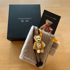 2025年最新】シュタイフ キーリングの人気アイテム - メルカリ