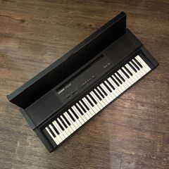 ⑤ M94【動作品】Yamaha P-165B デジタルピアノ 2015年製 - メルカリ