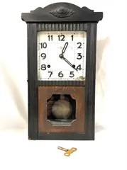 2025年最新】精工舎 柱時計の人気アイテム - メルカリ