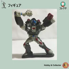 ビーストウォーズ：トランスフォーマー フィギュア ( #13825 )