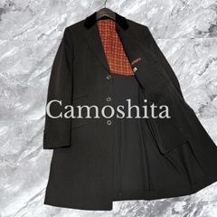 Camoshita UNITED ARROWS コート - メルカリ