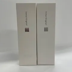 ★未開封★インナーシグナル★3点セット★InnerSignal お試しセット】インナーシグナル お試しキャンペーン | 大塚製薬