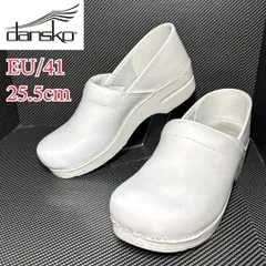 2025年最新】ダンスコ プロフェッショナル ホワイトの人気アイテム