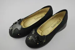 ✨新品/美品✨究極のゆったり感！日本製 本革 5E コンフォートシューズ