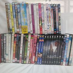DVD 28本 まとめ売り - メルカリ