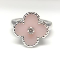 FRED ピアス　ダイヤモンドAU750 ラグジュアリーなゴールドとダイヤモンド製のイヤリング - FRED JP