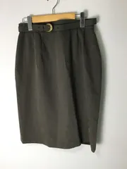 レディース タイトスカート サイズ ウエスト74~78