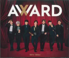 2025年最新】west. award グッズの人気アイテム - メルカリ