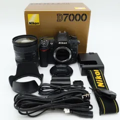 2026年最新】ニコンd7000 レンズの人気アイテム - メルカリ