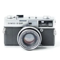 2026年最新】olympus-35 spの人気アイテム - メルカリ