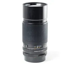 ペンタックス PENTAX SMC 67 300mm f/4 後期 中判 望遠レンズ 6x7 67II #14067 ペンタックス PENTAX SMC 67 300mm f/4 後期 中判 望遠レンズ 6x7 67II