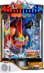 スマスロ 東京リベンジャーズ 実機 ⭐️簡易ユニット付⭐️ - メルカリ