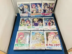 2025年最新】ハヤテのごとく cd boxの人気アイテム - メルカリ