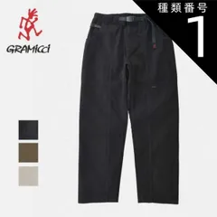 種類1：BLK/L グラミチ GRAMICCI G105-OGT GADGET PANT ガジェットパンツ アウトドア 登山 (240910)