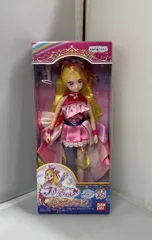 BANDAI バンダイ／プリキュアスタイル キュアバタフライ ひろがるスカイ!プリキュア／特記事項：【未開封品】
