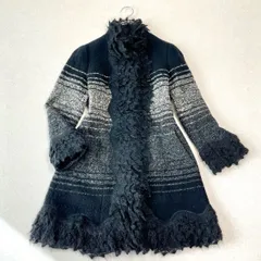 2026年最新】インポートロッサ コートの人気アイテム - メルカリ