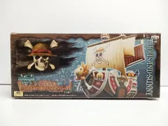 バンプレスト サウザンド･サニｰ号 ワンピｰス DX フィギュア ~THE GRANDLINE SHIPS~ vol.1 ワンピｰス/THE GRANDLINE SHIPS