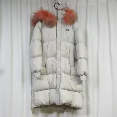 K2 レディース グース ダウン 105