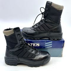BATES E22012 ワークブーツ BATES E22012 ワークブーツ - メルカリ