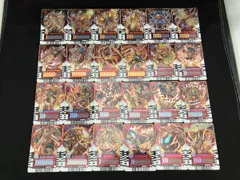 仮面ライダーガッチャード ライドケミートレカ デイブレイクガッチャファイル＆デイブレイクケミーカードコンプリートセット