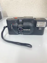 2025年最新】OLYMPUS XA A11の人気アイテム - メルカリ