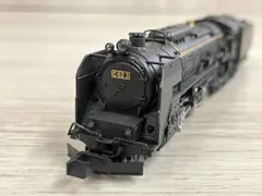 2025年最新】kato c62の人気アイテム - メルカリ