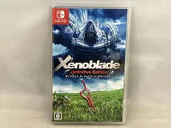 2025年最新】ゼノブレイド ディフィニティブ・エディションの人気