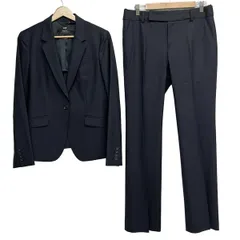 2025年最新】パンツスーツ 23区の人気アイテム - メルカリ