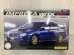 絶版品 ラジ四駆 スバル インプレッサ WRC 2002 RC MINI4WD - メルカリ