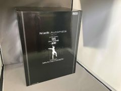 PROOF 9S (요르하 9호 S형) -유격- 1/7 NieR:Automata Ver1.1a
