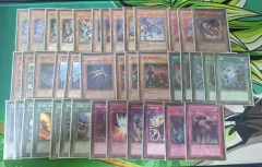 遊☆戯☆王 カード まとめ 出品