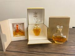 NINA RICCI L'Air du Temps 1羽鳩 2羽鳩ミニ香水セット - メルカリ