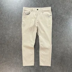 NEW BALANCE GOLF ニューバランス ゴルフウェア ロングパンツ スラックス ストレッチ ポケット カモフラ 迷彩柄 ベージュ ストレッチ メンズ 5 012-4131101