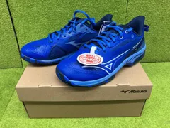 ミズノ MIZUNO ウエーブエクシード 5 SW OC WAVE EXCEED 5 SW OC 23.5cm テニスシューズ テニス